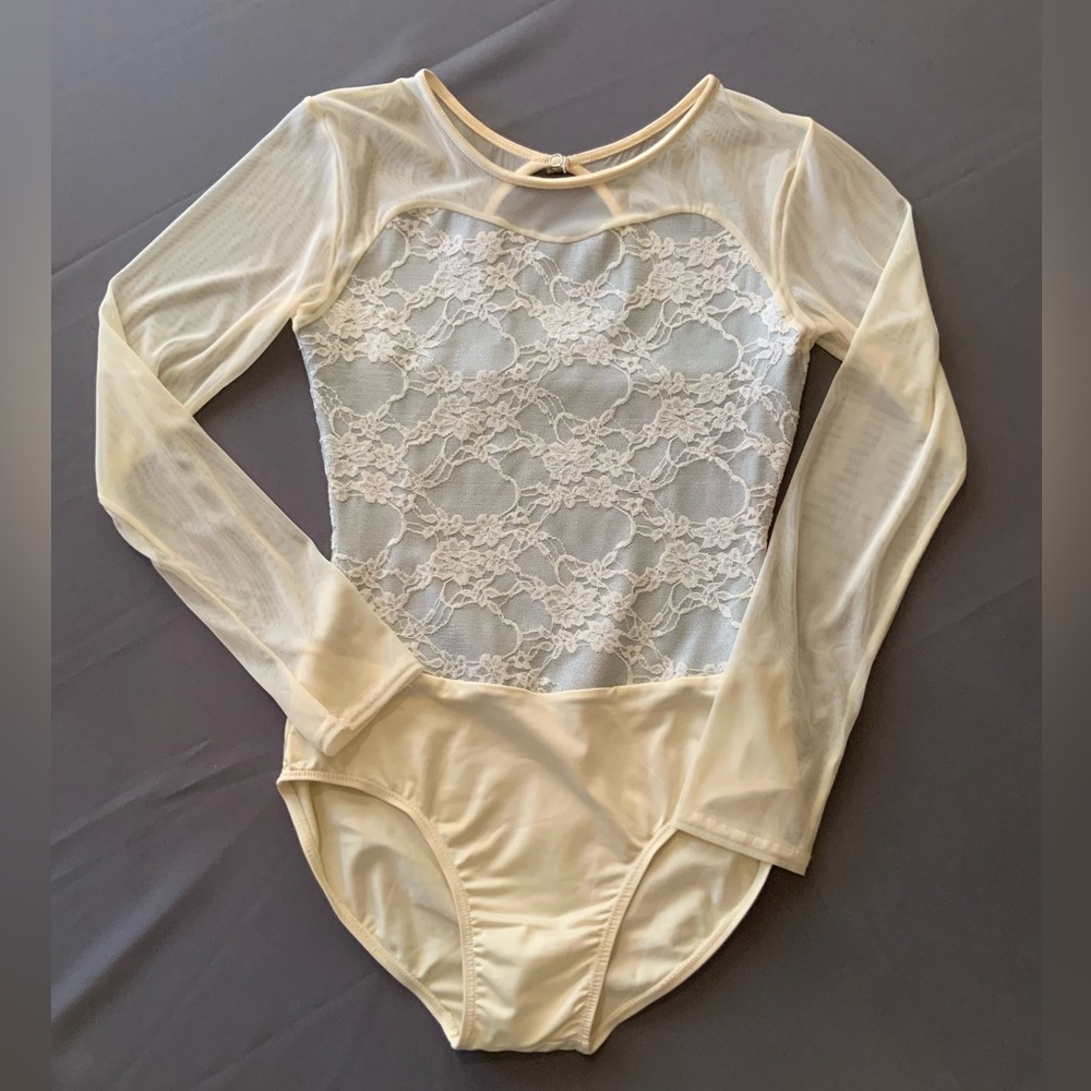 Weissman Dance Costume / Leotard